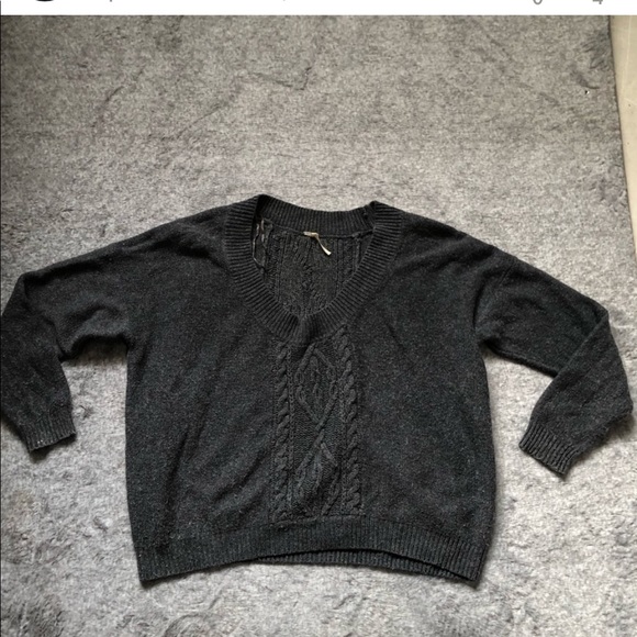 Free people sweater - Picture 1 of 2